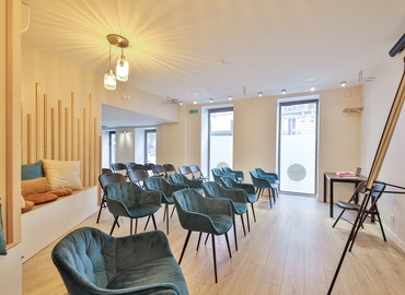 69 m² Conference center in Paris 15, Rue de Vaugirard 383bis (75015) - 27 | MatchOffice