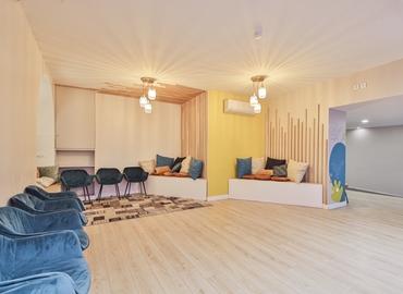 69 m² Meeting room in Paris 15, Rue de Vaugirard 383bis (75015) - 35 | MatchOffice.com