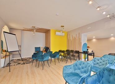 69 m² Conference hall in Paris 15, Rue de Vaugirard 383bis (75015) - 29 | MatchOffice