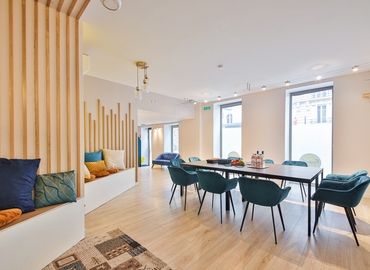 69 m² Conference space in Paris 15, Rue de Vaugirard 383bis (75015) - 17 | MatchOffice.com