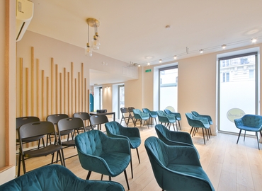 69 m² Convention center in Paris 15, Rue de Vaugirard 383bis (75015) - 31 | MatchOffice