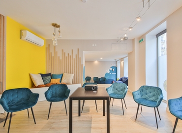 69 m² Meeting room in Paris 15, Rue de Vaugirard 383bis (75015) - 21 | MatchOffice.com