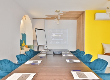 69 m² Convention center in Paris 15, Rue de Vaugirard 383bis (75015) - 15 | MatchOffice