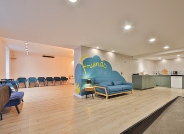 69 m² Convention center in Paris 15, Rue de Vaugirard 383bis (75015) - 33 | MatchOffice