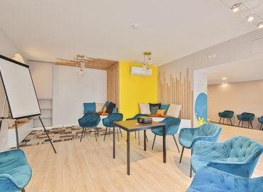 69 m² Convention center in Paris 15, Rue de Vaugirard 383bis (75015) - 20 | MatchOffice