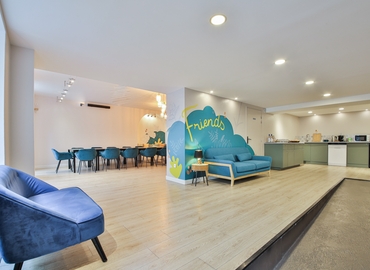 69 m² Conference room in Paris 15, Rue de Vaugirard 383bis (75015) - 12 | MatchOffice