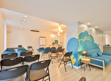 69 m² Conference space in Paris 15, Rue de Vaugirard 383bis (75015) - 23 | MatchOffice