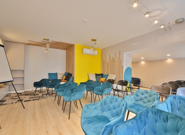 69 m² Conference space in Paris 15, Rue de Vaugirard 383bis (75015) - 32 | MatchOffice.com