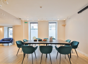 69 m² Conference hall in Paris 15, Rue de Vaugirard 383bis (75015) - 16 | MatchOffice