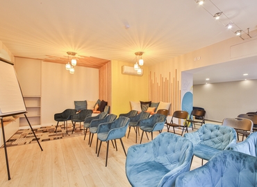 69 m² Conference hall in Paris 15, Rue de Vaugirard 383bis (75015) - 25 | MatchOffice