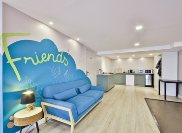 69 m² Meeting room in Paris 15, Rue de Vaugirard 383bis (75015) - 5 | MatchOffice