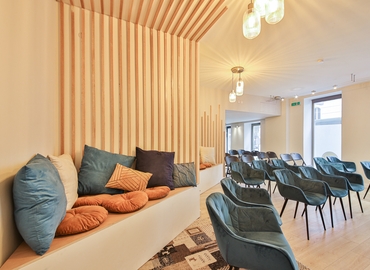 69 m² Meeting room in Paris 15, Rue de Vaugirard 383bis (75015) - 26 | MatchOffice