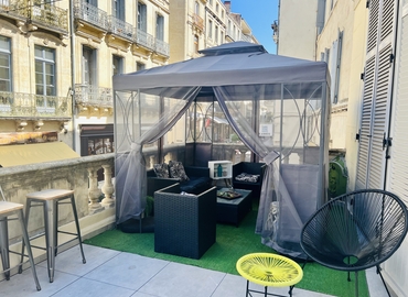 300 m² Business center in Montpellier, Rue Saint-Guilhem 23 (34000) - 15 | MatchOffice.com