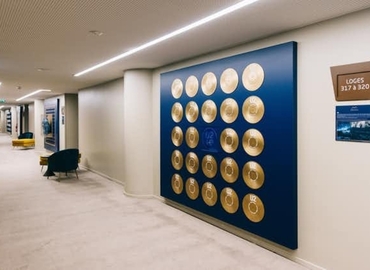 Virtual business address in Paris 20, Boulevard de Bercy 8 (75012) - 4 | MatchOffice