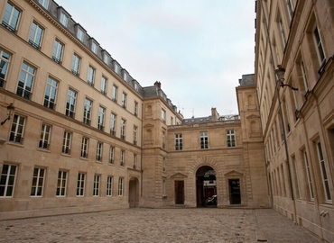 Virtual address in Lille, 101 Rue de l'Hopital Militaire (59800) - 7 | MatchOffice.com