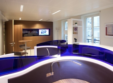 Virtual business address in Lille, 101 Rue de l'Hopital Militaire (59800) - 10 | MatchOffice.com