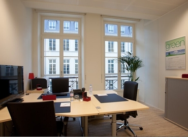 Virtual office in Lille, 101 Rue de l'Hopital Militaire (59800) - 12 | MatchOffice