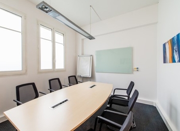 Virtual address in Paris 10, 29 Rue Blanche (75009) - 11 | MatchOffice.com