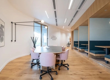 Virtual business address in Marseilles, 132 Boulevard Michelet (13008) - 6 | MatchOffice.com