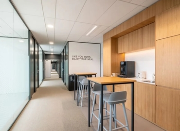 Virtual office space in Marseilles, 132 Boulevard Michelet (13008) - 7 | MatchOffice.com