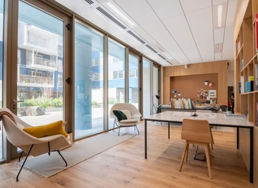 Virtual address in Marseilles, 132 Boulevard Michelet (13008) - 10 | MatchOffice