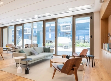 Virtual business address in Marseilles, 132 Boulevard Michelet (13008) - 12 | MatchOffice