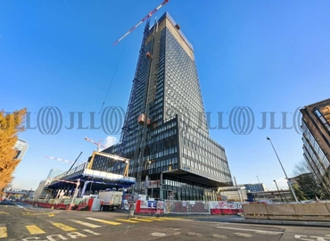 Virtual business address in Lyon, Boulevard Vivier Merle (69003) - 4 | MatchOffice.com