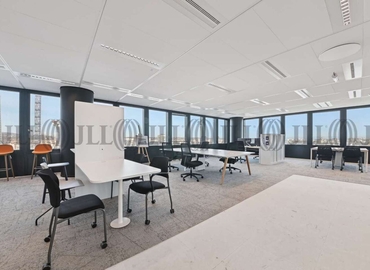 Virtual office space in Lyon, Boulevard Vivier Merle (69003) - 6 | MatchOffice.com
