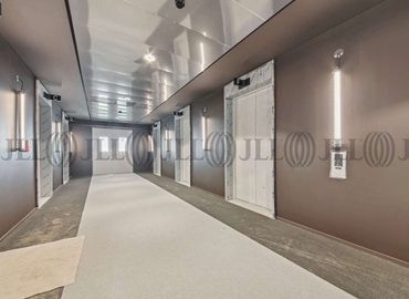 Virtual address in Lyon, Boulevard Vivier Merle (69003) - 10 | MatchOffice