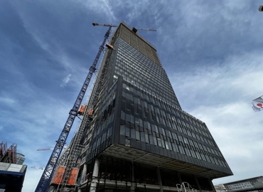 Virtual address in Lyon, Boulevard Vivier Merle (69003) - 12 | MatchOffice.com