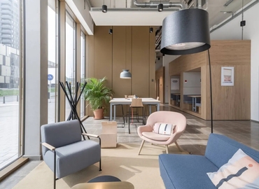 Virtual business address in Montpellier, 3400 Avenue de la Mer-Raymond Dugrand (34000) - 3 | MatchOffice.com