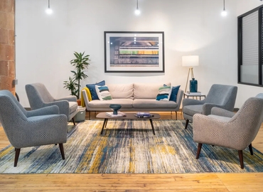 Virtual office space in Montpellier, 3400 Avenue de la Mer-Raymond Dugrand (34000) - 4 | MatchOffice.com