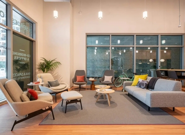 Virtual office space in Montpellier, 3400 Avenue de la Mer-Raymond Dugrand (34000) - 8 | MatchOffice.com