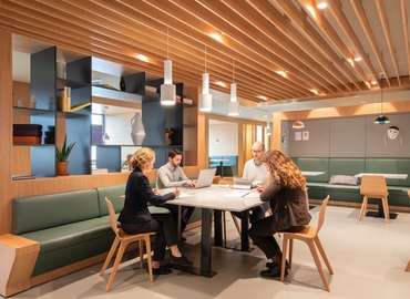Virtual office space in Bordeaux, Ilot Quai 8.2 (33800) - 5 | MatchOffice