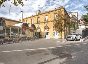 Virtual office in Nancy, 3 Place Simone Veil (54000) - 5 | MatchOffice.com