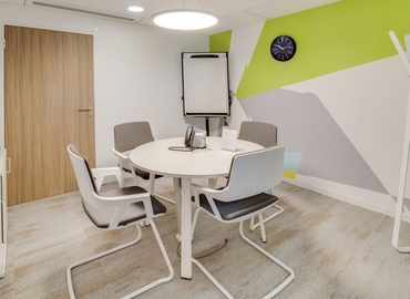Virtual office in Nancy, 3 Place Simone Veil (54000) - 0 | MatchOffice.com