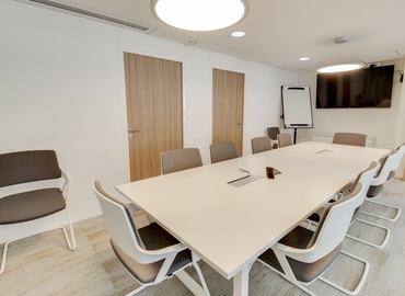 Virtual office in Nancy, 3 Place Simone Veil (54000) - 9 | MatchOffice