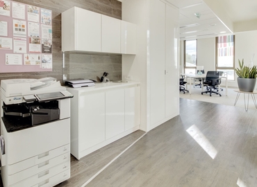 Virtual address in Nancy, 3 Place Simone Veil (54000) - 11 | MatchOffice.com