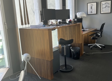 25 m² Business park in Paris 8, 66 Avenue des Champs Elysees (75008) - 0 | MatchOffice