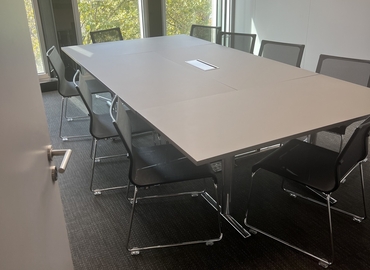 25 m² Business space in Paris 8, 66 Avenue des Champs Elysees (75008) - 2 | MatchOffice