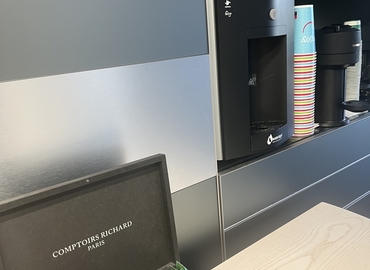 25 m² Serviced office in Paris 8, 66 Avenue des Champs Elysees (75008) - 3 | MatchOffice.com