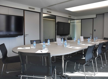 25 m² Serviced office in Paris 8, 66 Avenue des Champs Elysees (75008) - 4 | MatchOffice