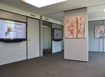 25 m² Meeting room in Paris 8, 66 Avenue des Champs Elysees (75008) - 3 | MatchOffice