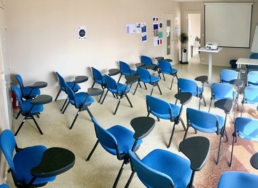 150 m² Coworking  in Nevers, Boulevard de la République 7 (58000) - 1 | MatchOffice.com
