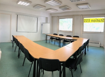 150 m² Coworking space  in Nevers, Boulevard de la République 7 (58000) - 2 | MatchOffice.com