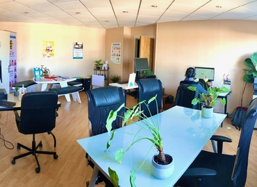 150 m² Shared office  in Nevers, Boulevard de la République 7 (58000) - 0 | MatchOffice