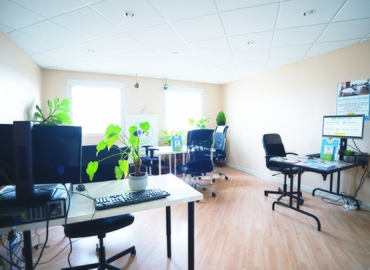 150 m² Shared office  in Nevers, Boulevard de la République 7 (58000) - 8 | MatchOffice.com