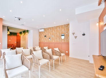 110 m² Convention center in Paris 14, Rue de l'Ouest 94 (75014) - 10 | MatchOffice