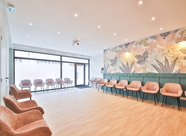 110 m² Conference space in Paris 14, Rue de l'Ouest 94 (75014) - 21 | MatchOffice