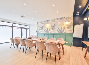 110 m² Conference center in Paris 14, Rue de l'Ouest 94 (75014) - 19 | MatchOffice